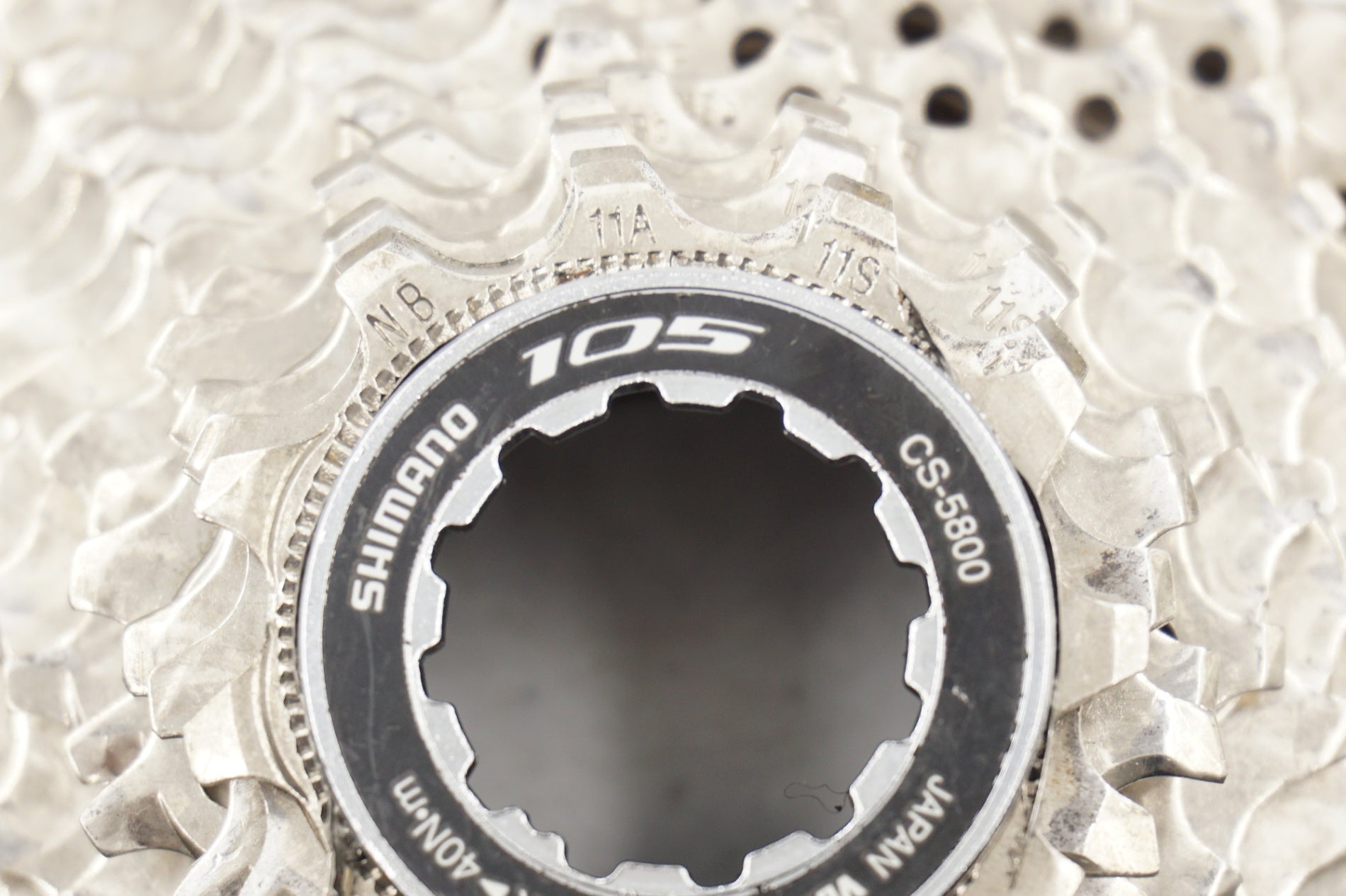 SHIMANO 「シマノ」 105 CS-5800 11-28T スプロケット / 奈良店