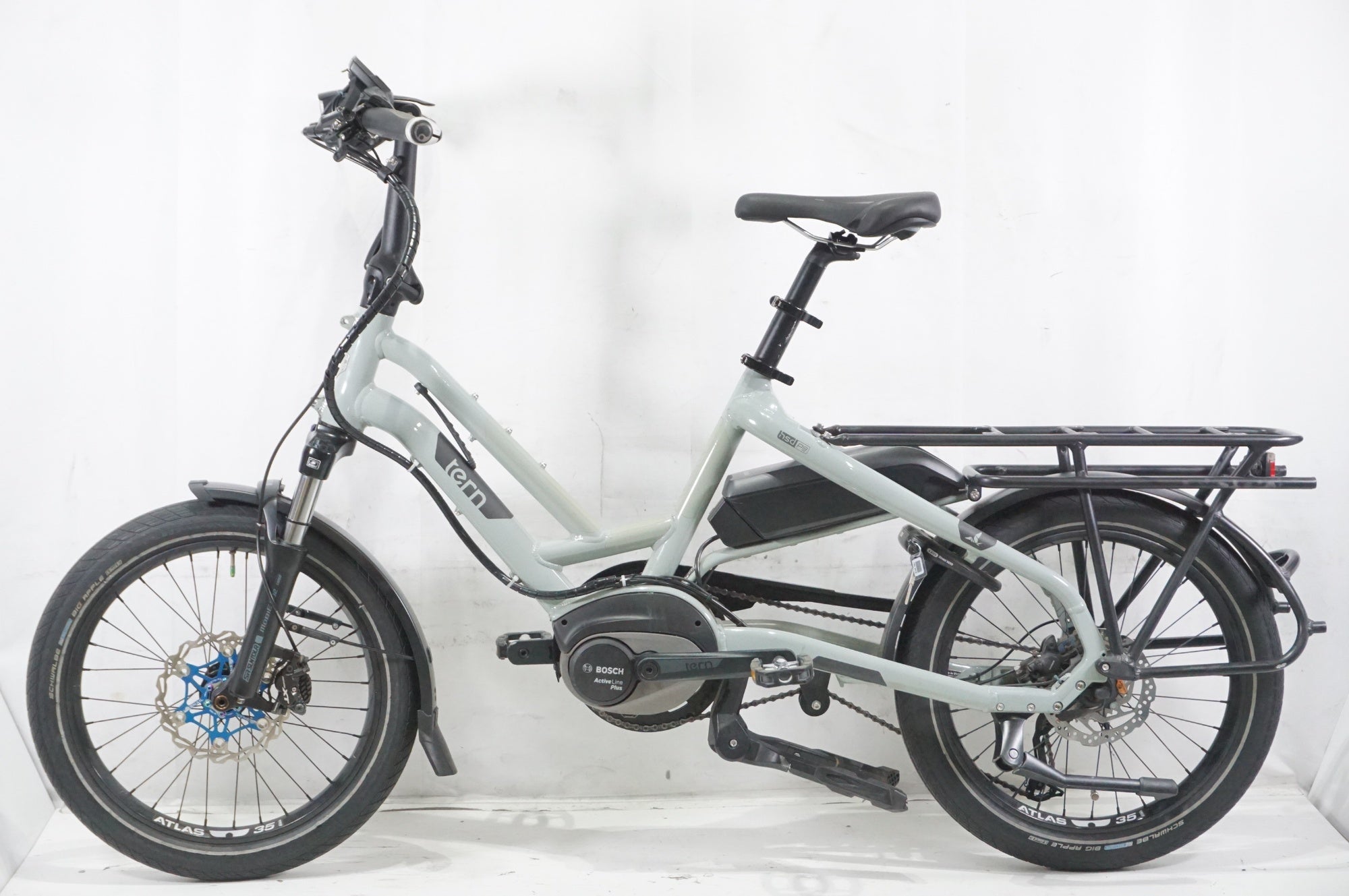 TERN 「ターン」 HSD P9 2020年モデル 20インチ 電動アシスト自転車 / AKIBA店