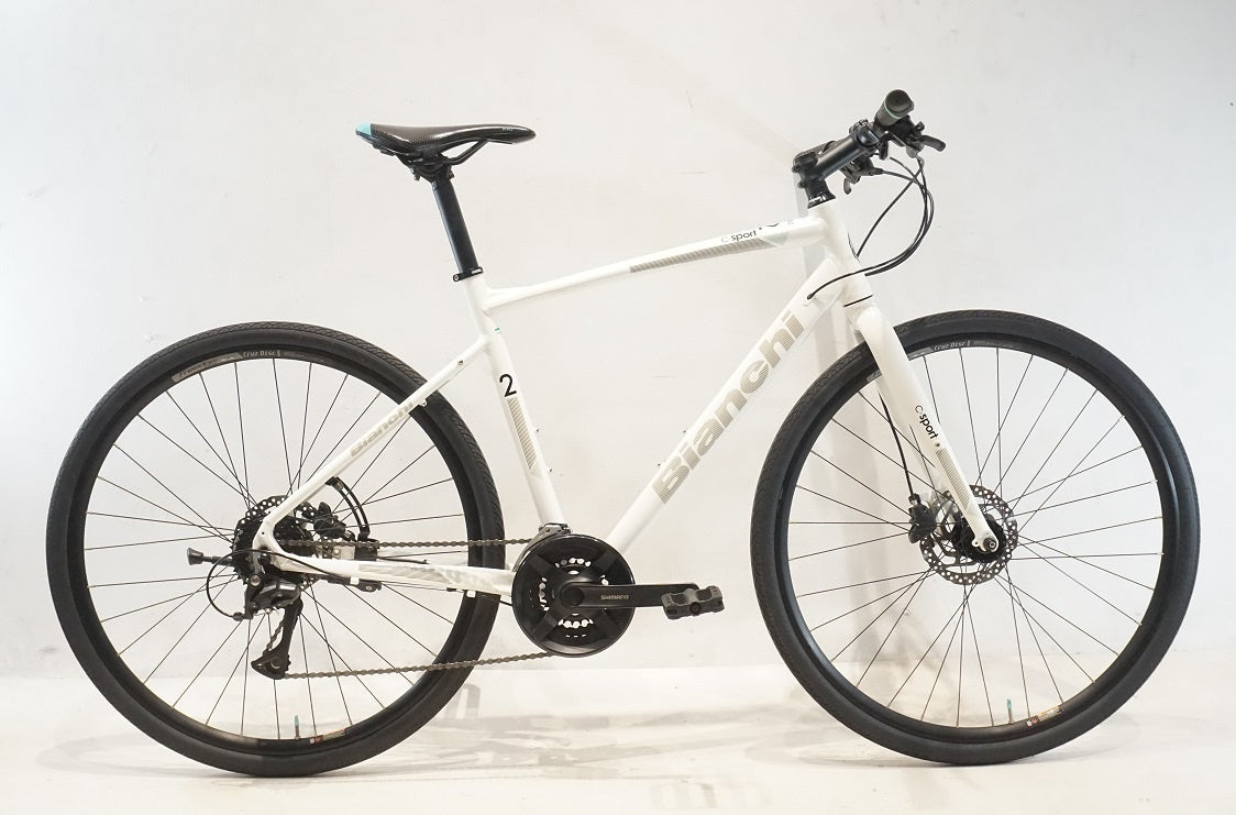 BIANCHI 「ビアンキ」 C-SPORT 2 2021年モデル クロスバイク / 横浜戸塚店