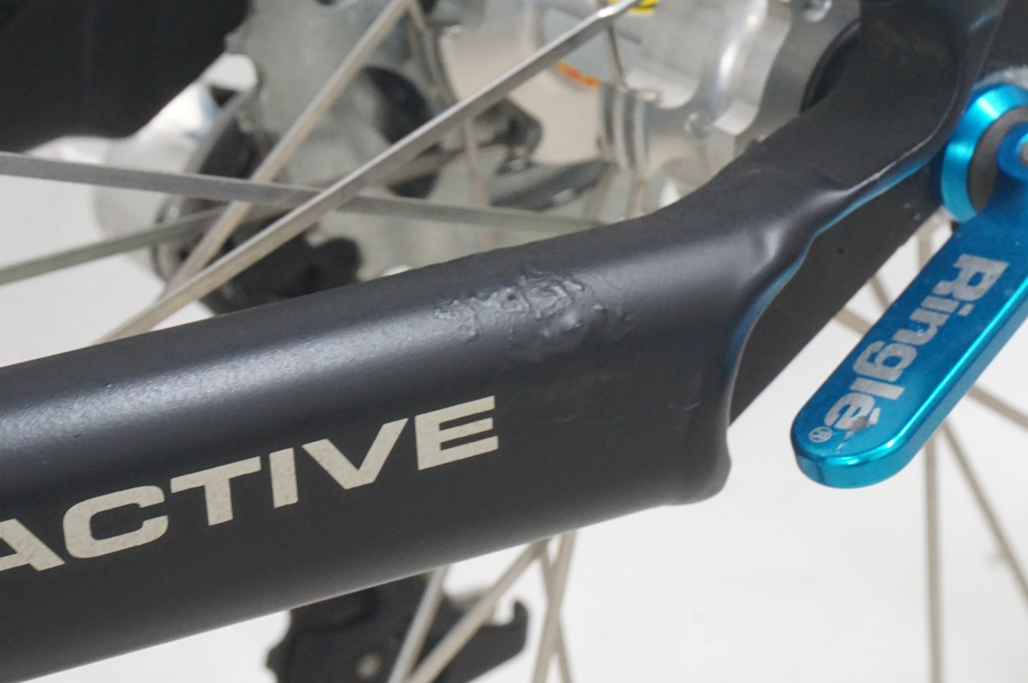 CANNONDALE 「キャノンデール」 SUPER V1000 1996年頃 マウンテンバイク / 福岡店