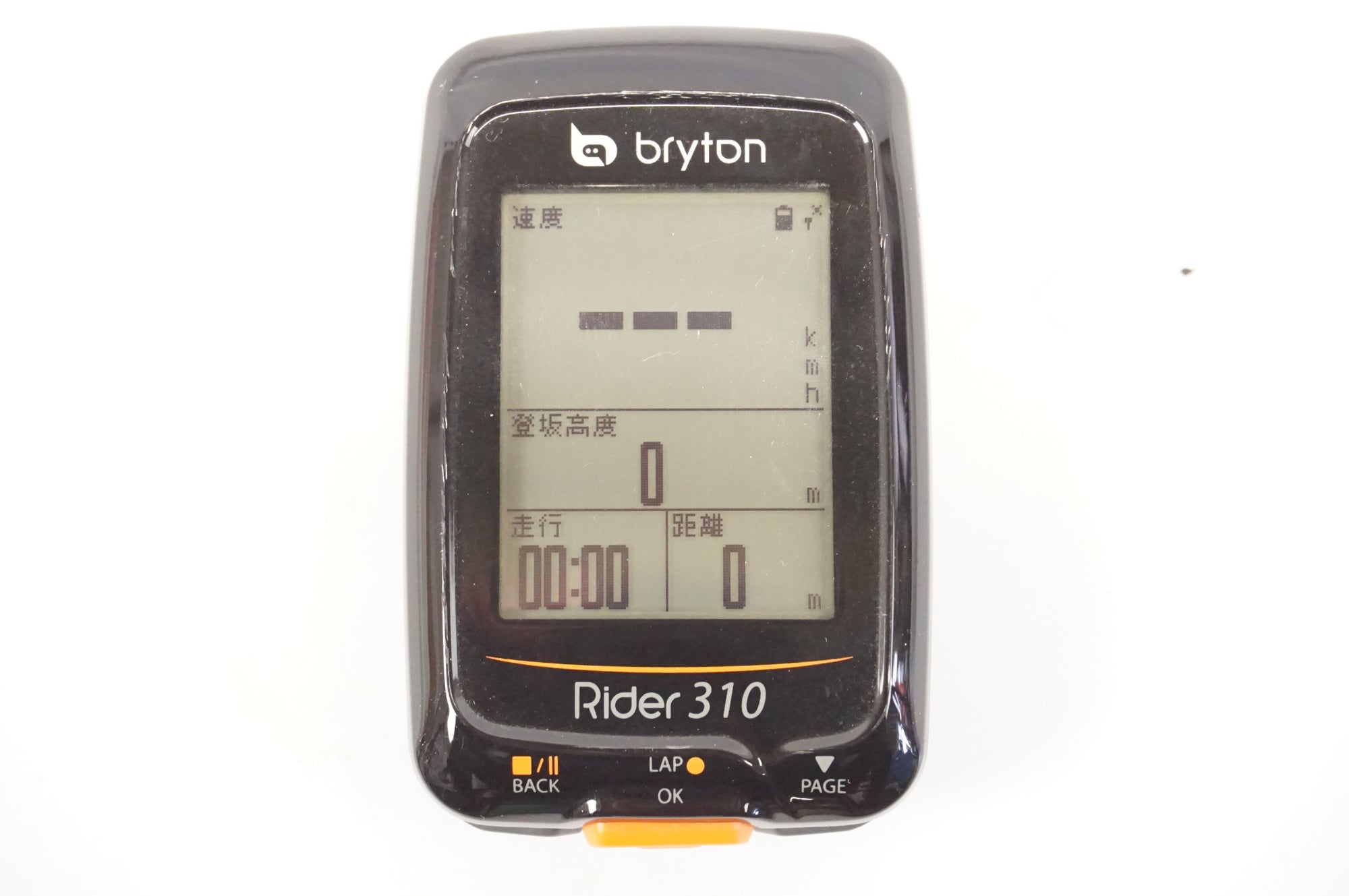 BRYTON 「ブライトン」 RIDER 310 / 宇都宮店 ｜ バイチャリ公式