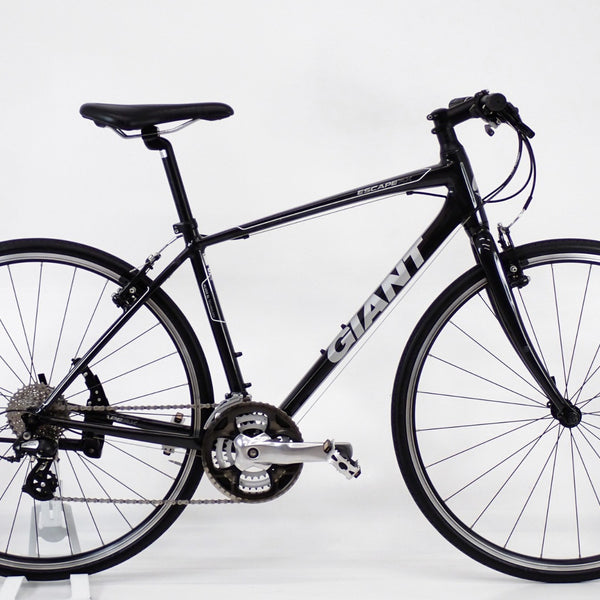 ■中古■GIANT ジャイアント SCR 2014 SHIMANO ロードバイク GIANT 「ジャイアント」 ESCAPE RX4 2014年モデル クロスバイク