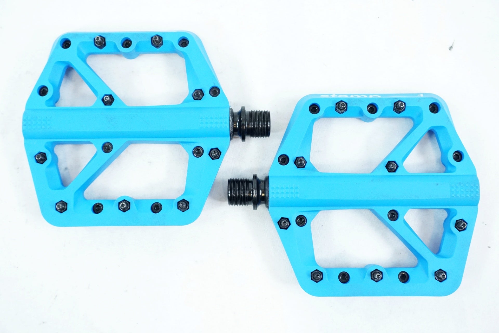 CRANKBROTHERS 「クランクブラザーズ」 STAMP 1 ペダル / 有明ガーデン店
