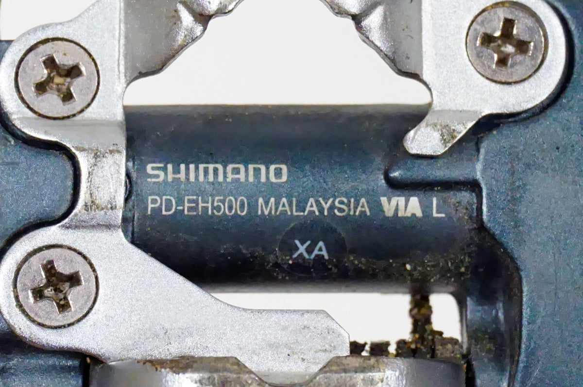 SHIMANO 「シマノ」 PD-EH500 ペダル / 名古屋大須店