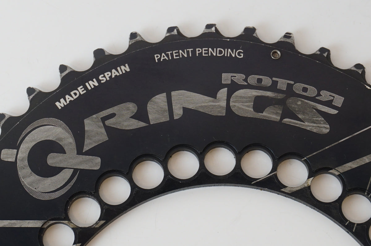 ROTOR 「ローター」 Q-RINGS 52-39T チェーンリング / 浜松店