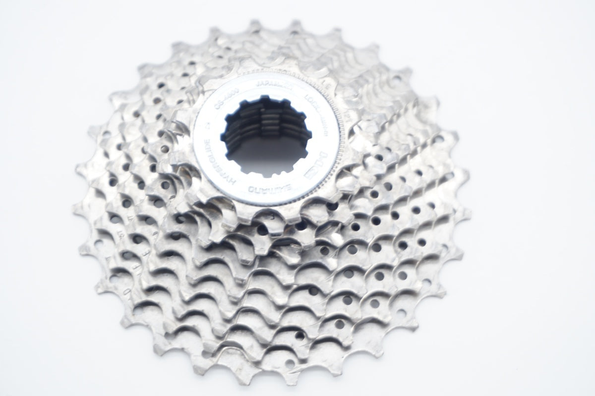 SHIMANO 「シマノ」 CS-4600 12-28T スプロケット / 滋賀大津店