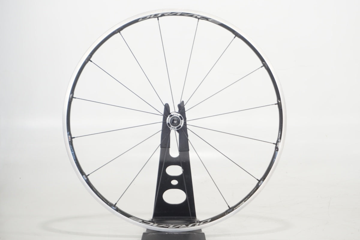 SHIMANO 「シマノ」 DURA-ACE WH-R9100 SHIMANO11速 ホイールセット / 滋賀大津店