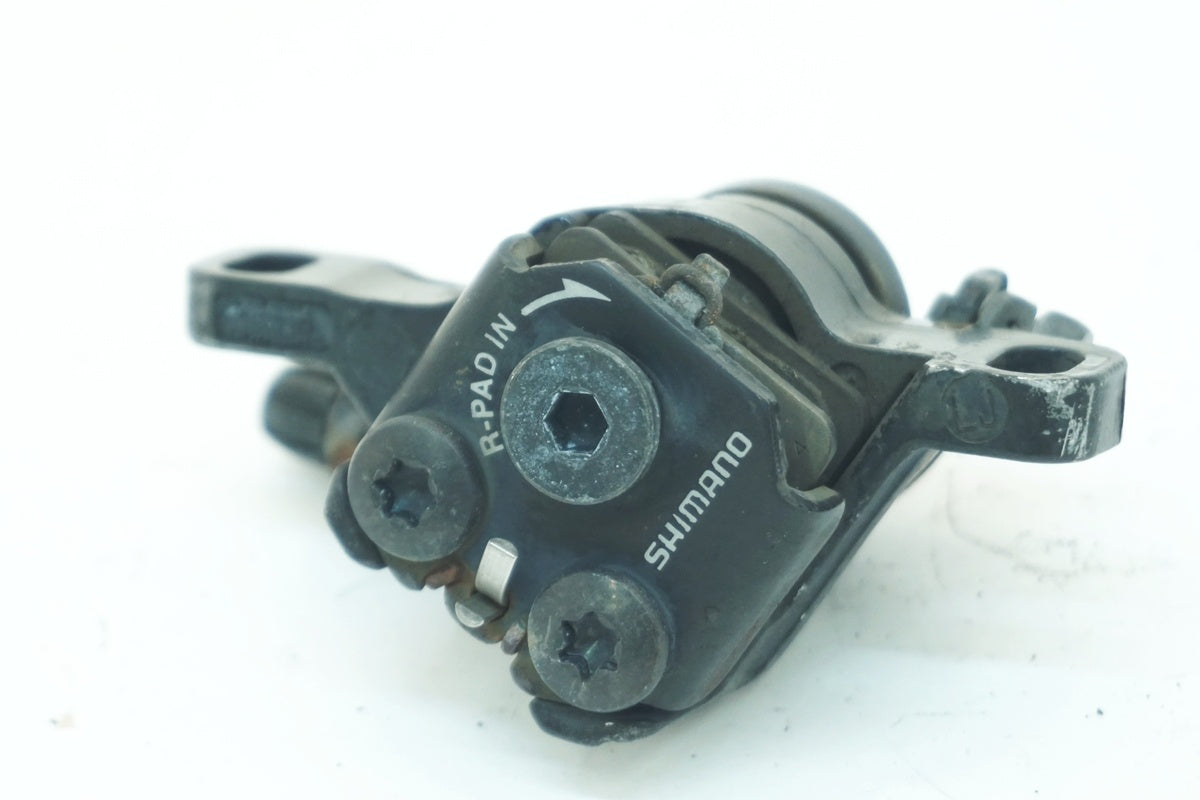 SHIMANO 「シマノ」 BR-M375 ディスクブレーキキャリパー / 大阪美原北インター店