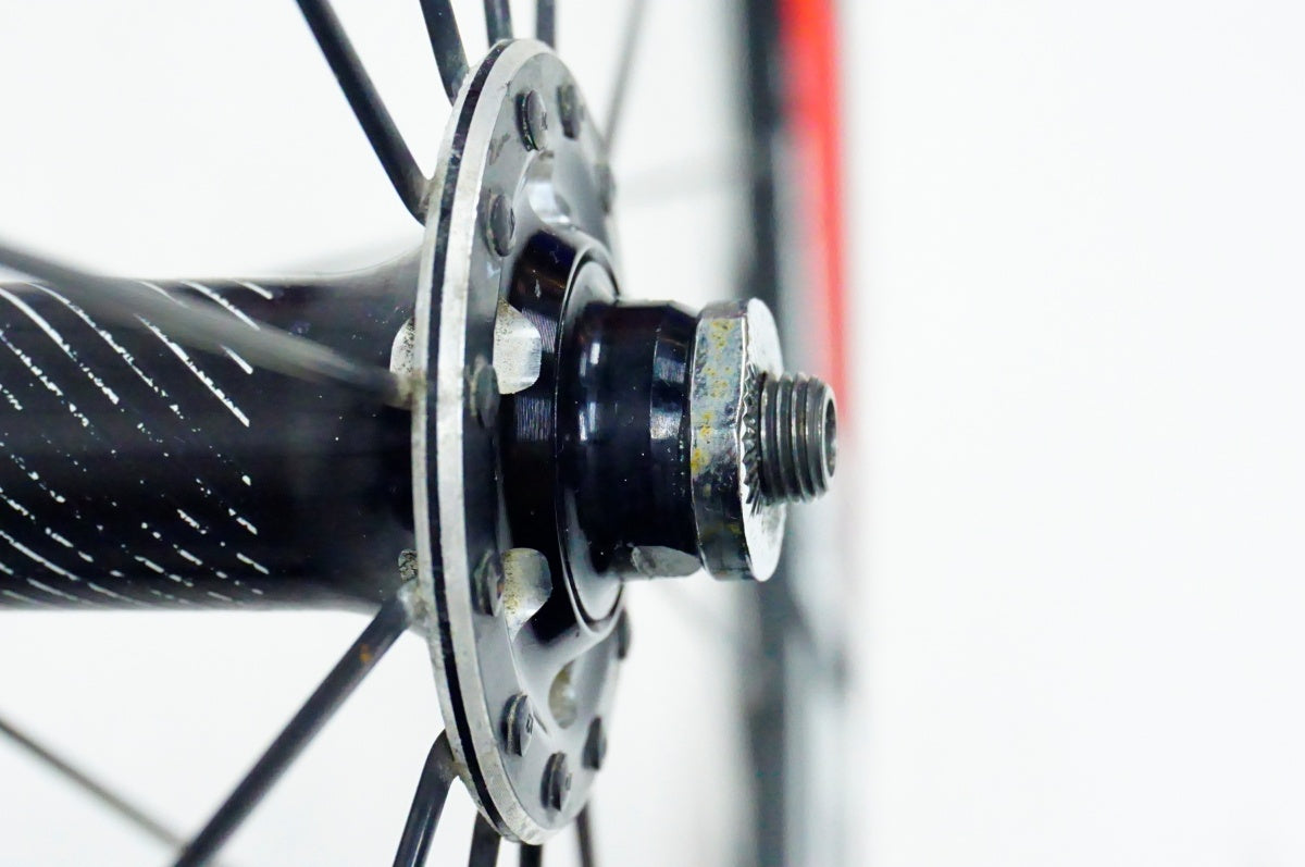 AXIS 「アクシス」 2.0 シマノ10速 ホイールセット / 名古屋大須店