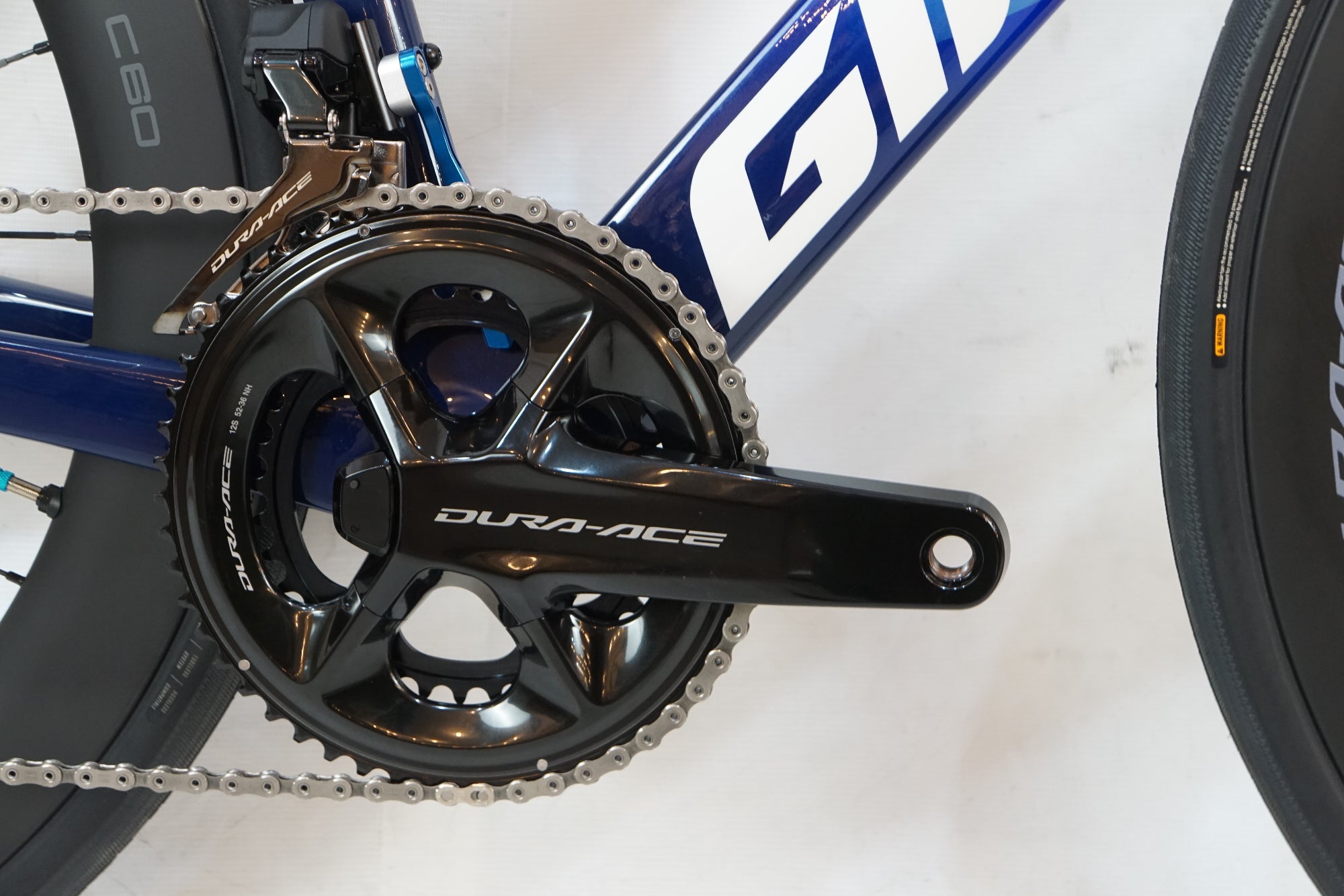 GIANT 「ジャイアント」 PROPEL ADVANCED SL 2024年モデル ロードバイク / バイチャリ浦和ベース