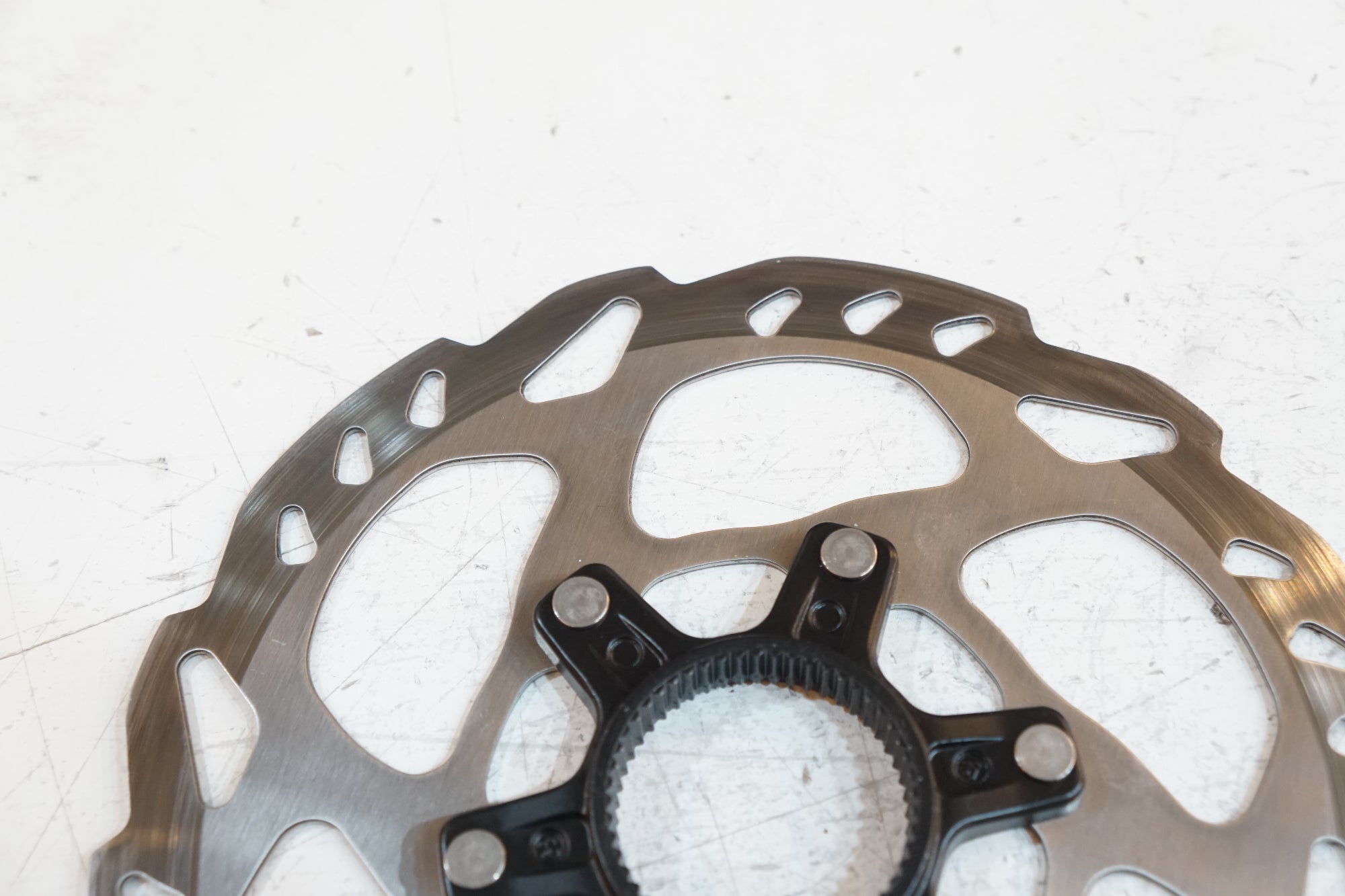 SHIMANO 「シマノ」 SM-RT70-S φ160 ディスクローターセット / バイチャリ浦和ベース