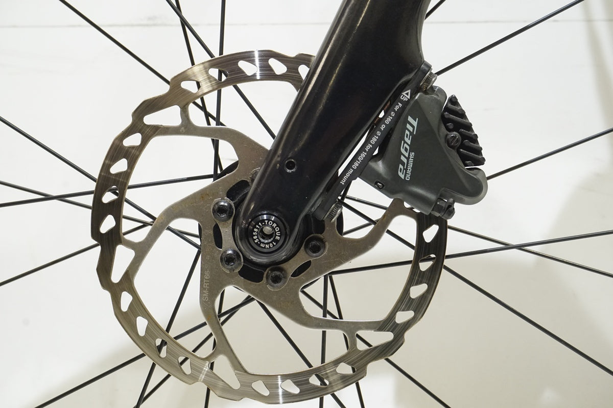 TREK 「トレック」 DOMANE AL4 GEN3 2021年モデル ロードバイク / 浜松店