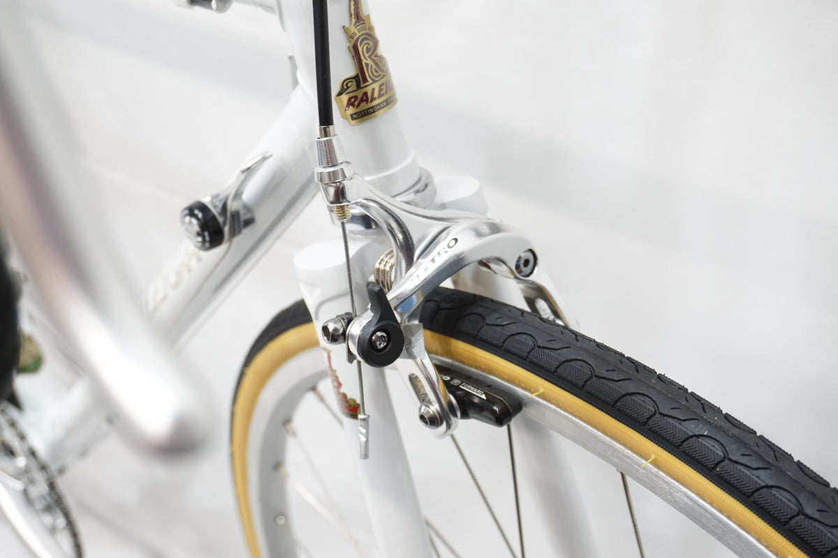 RALEIGH 「ラレー」 CLR CLUB RACE 2025年モデル ロードバイク / 大宮店