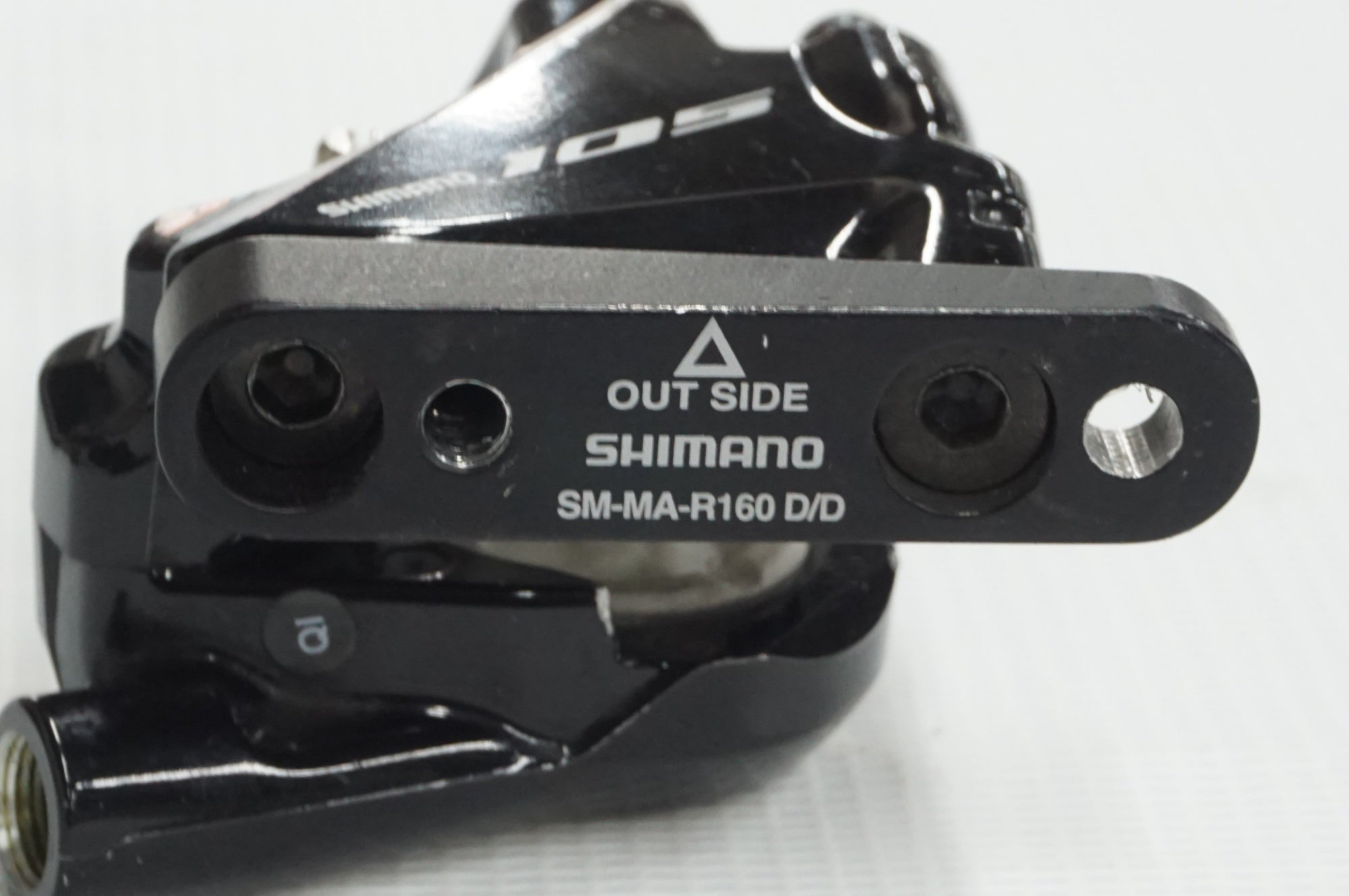 SHIMANO 「シマノ」 105 BR-R7070 ディスクキャリパーブレーキ / 阪急塚口店