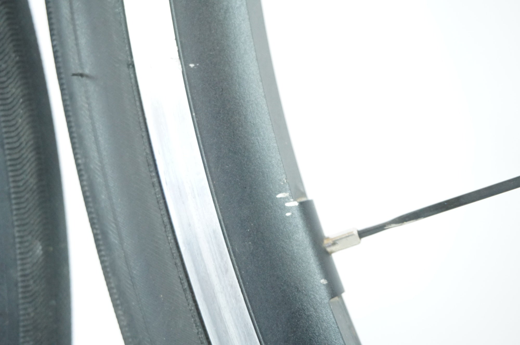 CAMPAGNOLO 「カンパニョーロ」 ZONDA C17 SHIMANO 11s ホイールセット