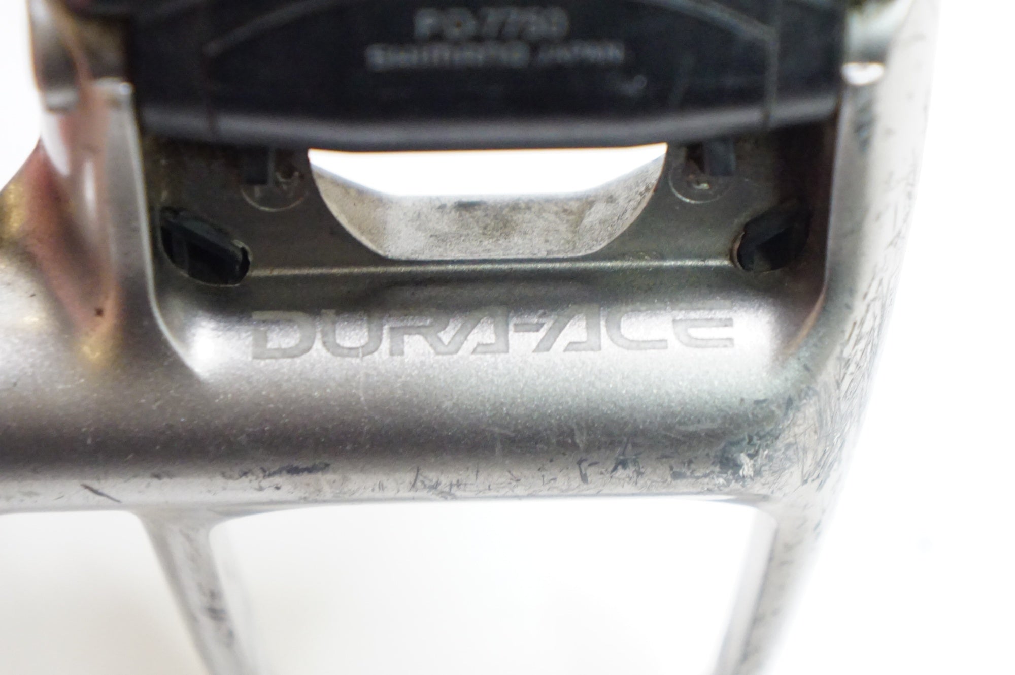 SHIMANO 「シマノ」 DURA-ACE PD-7750 ペダル / 熊谷本店
