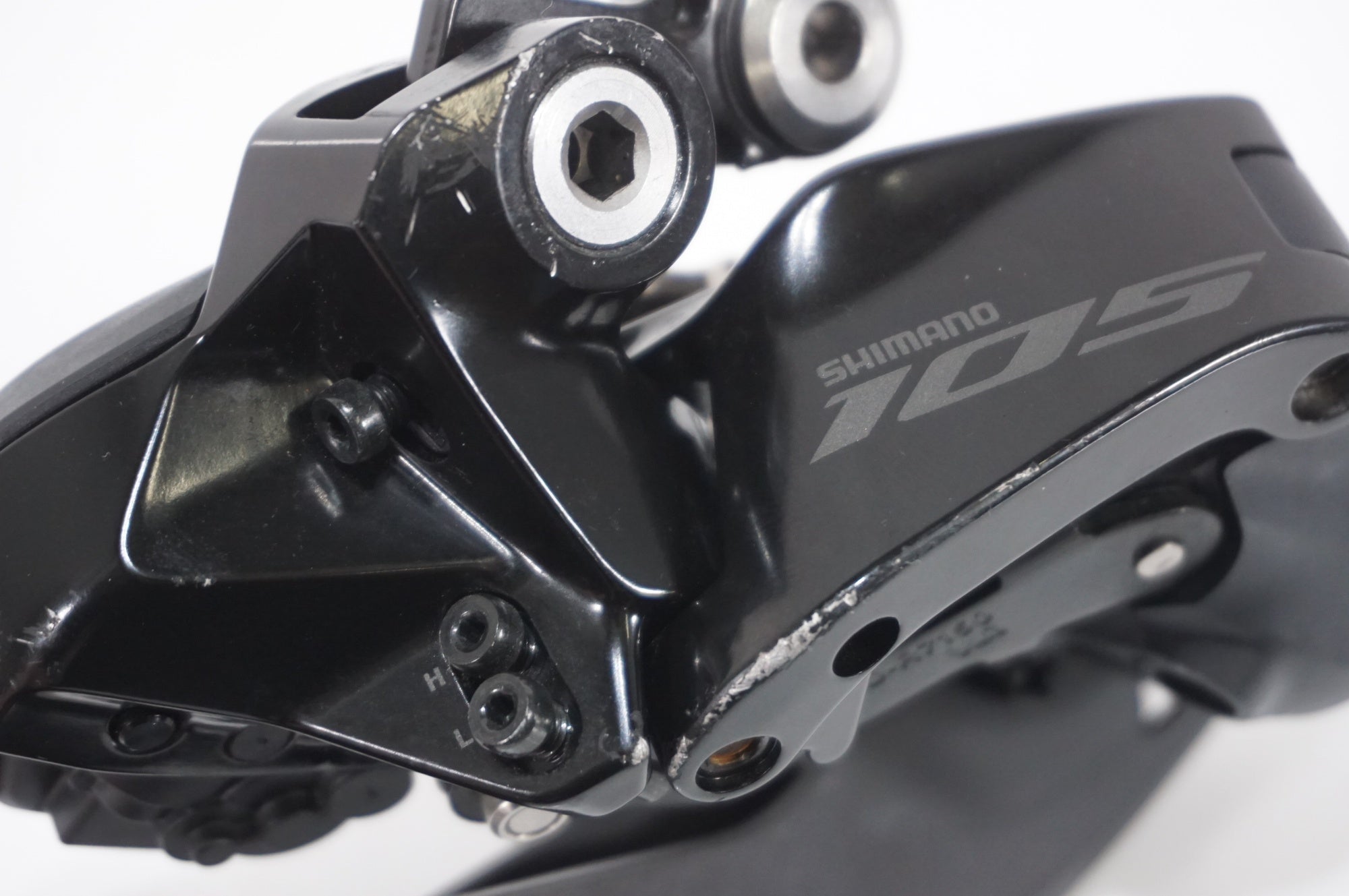 SHIMANO 「シマノ」 105 R7150/R7170 コンポセット / AKIBA店