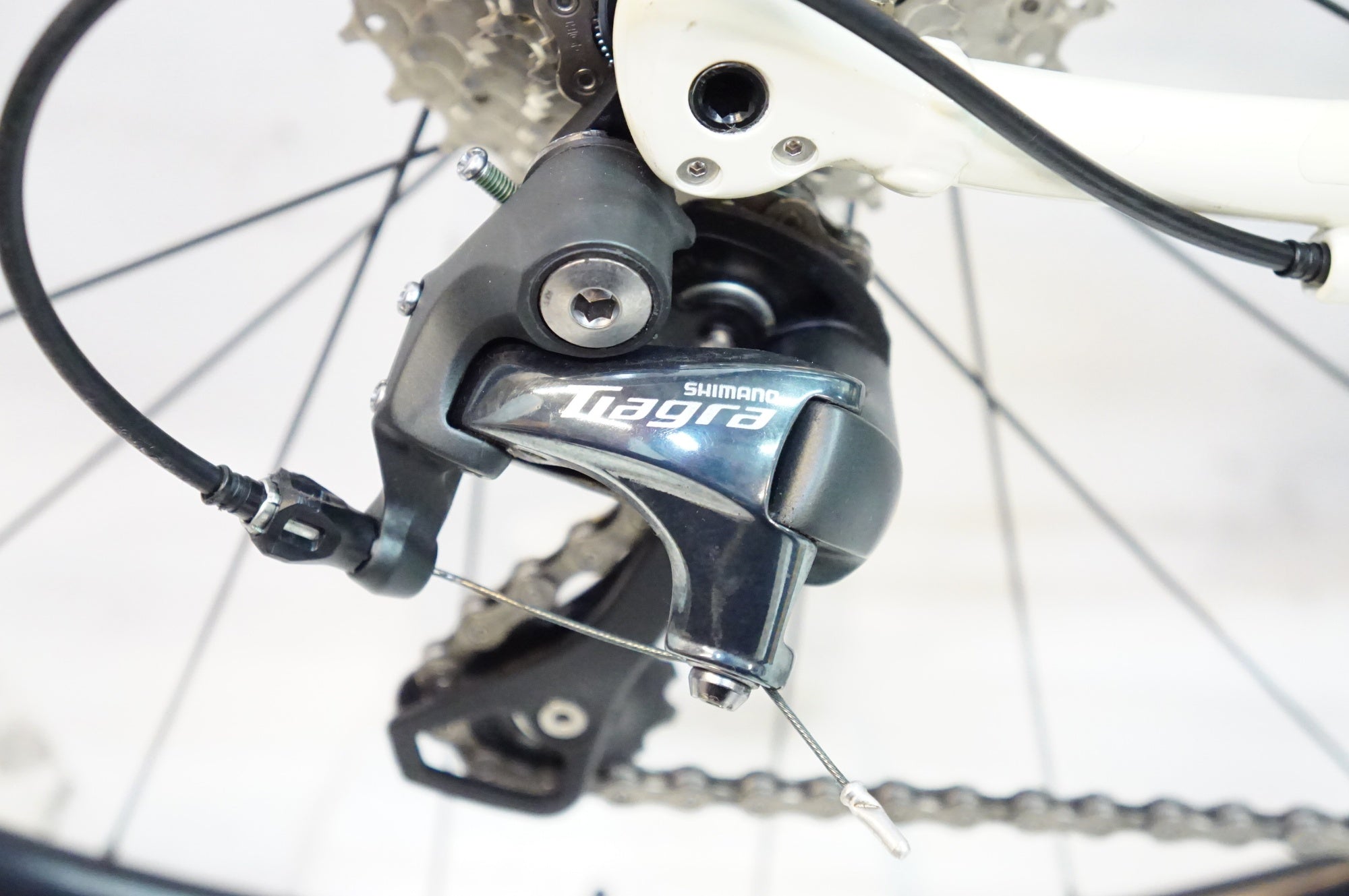 TREK 「トレック」 DOMANE AL 4 DISC (GEN 3) 2023年モデル ロードバイク / 熊谷本店