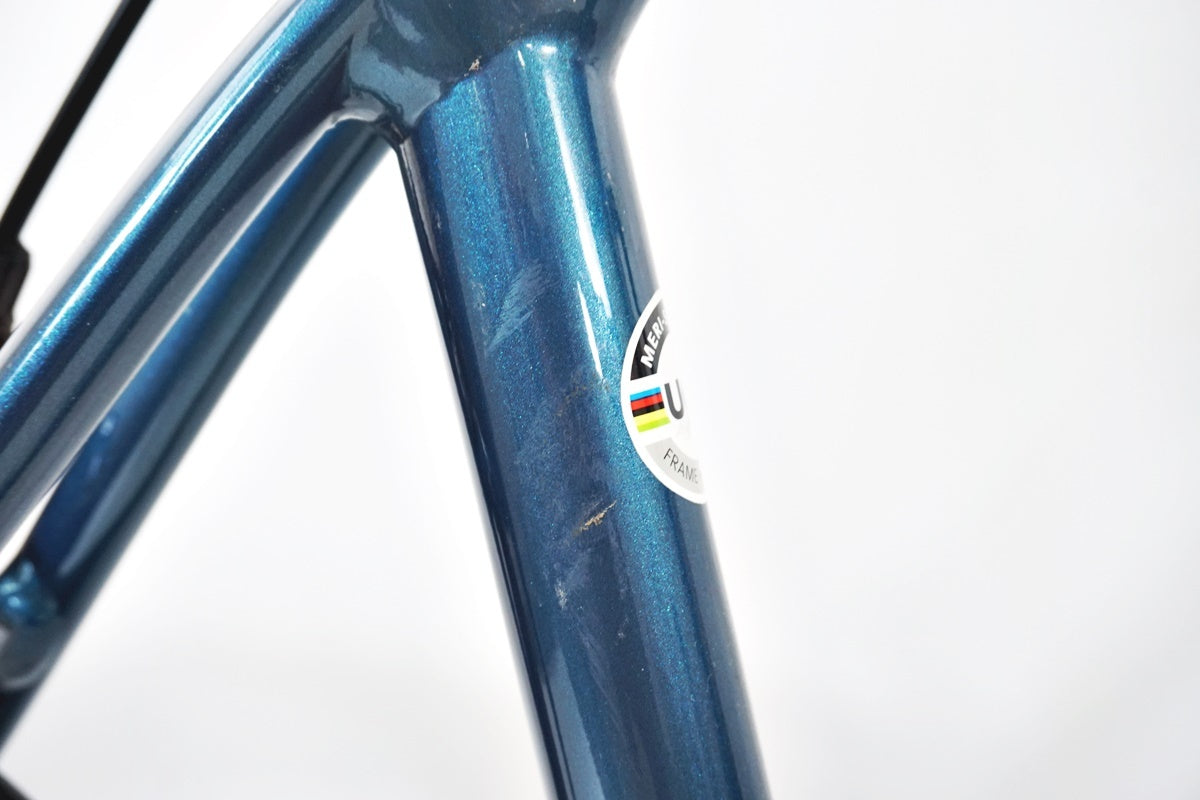 MERIDA 「メリダ」 SCULTURA RIM 400 2025年モデル ロードバイク / 有明ガーデン店