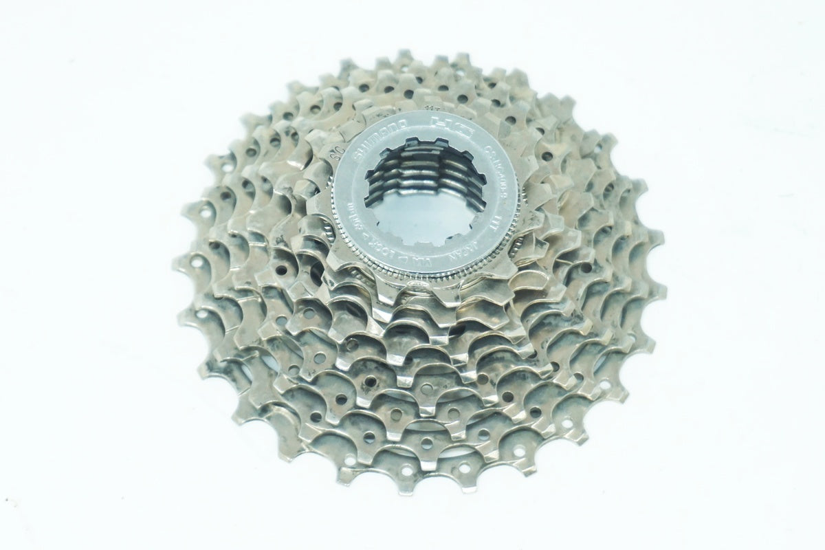 SHIMANO 「シマノ」 CS-HG400-9 11-25T スプロケット / 大阪美原北インター店