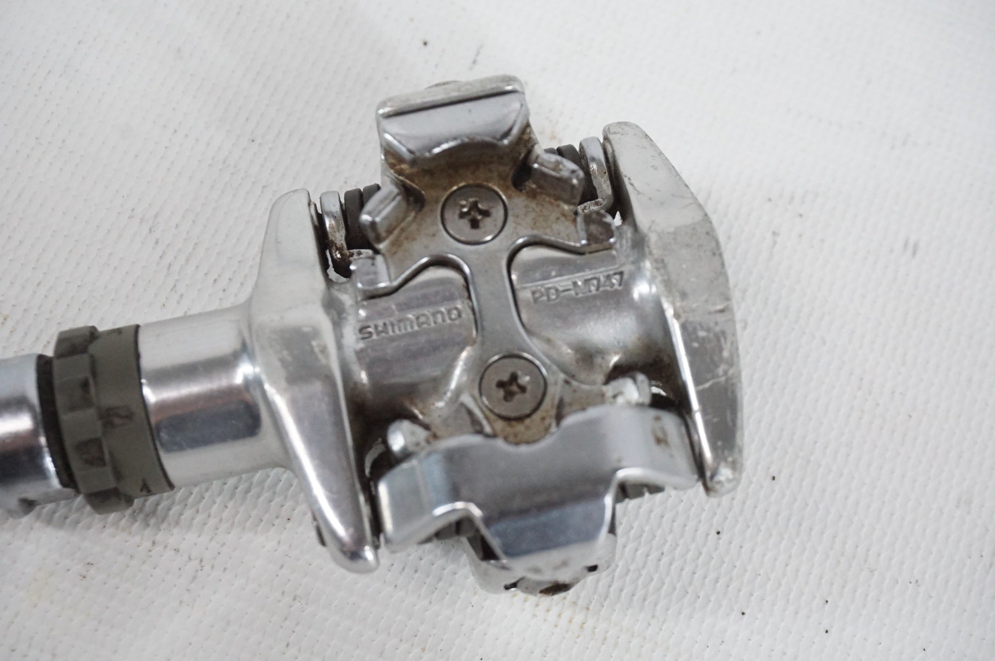 SHIMANO 「シマノ」 PD-M747 ペダル / 阪急塚口店