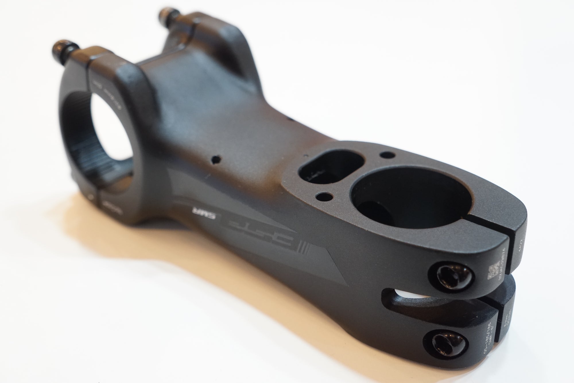 FSA 「エフエスエー」 NS SMR φ31.8 90mm ステム / バイチャリ浦和ベース