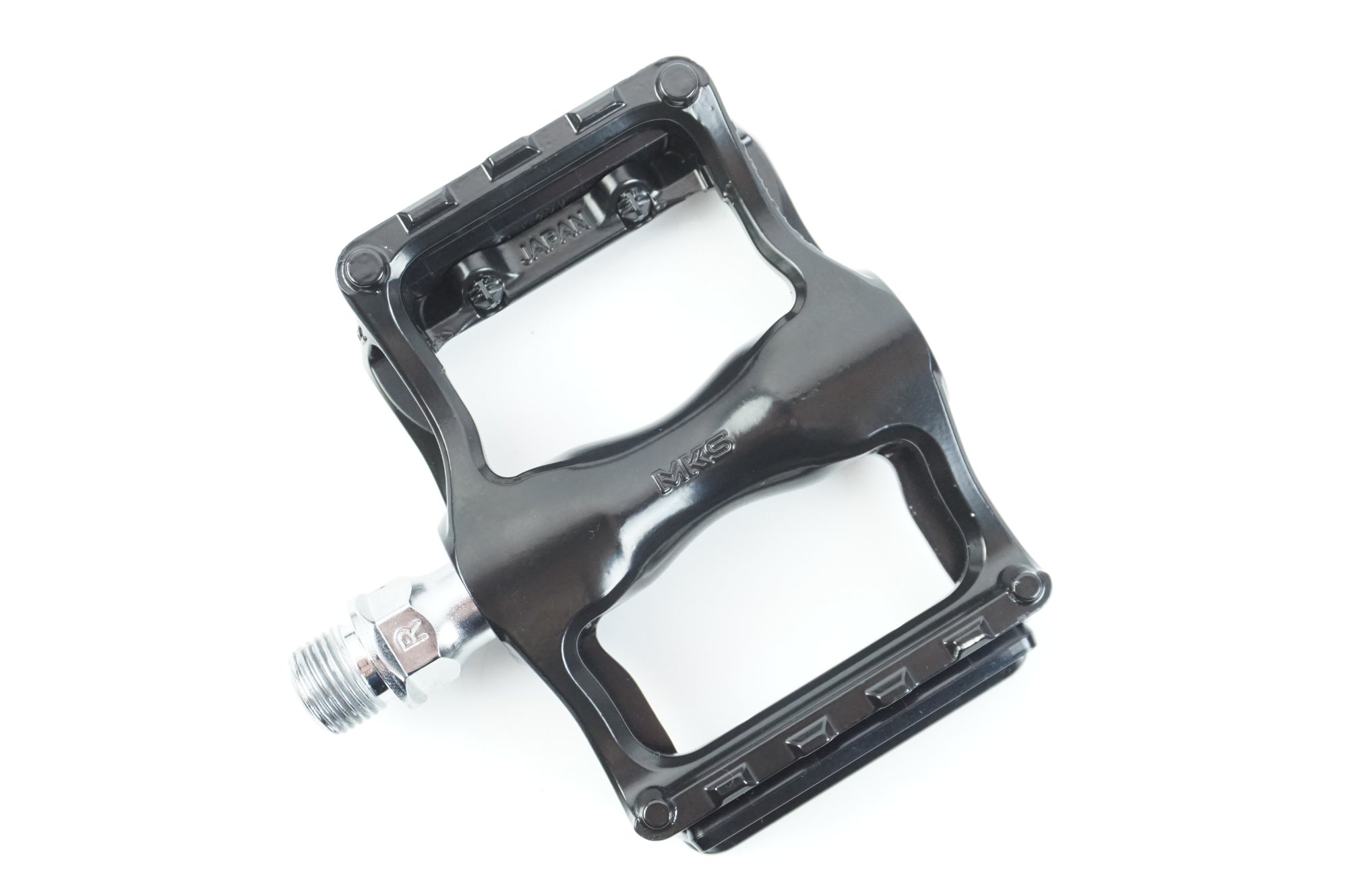 MKS 「ミカシマ」 SEAHORSE ペダル / 中目黒店