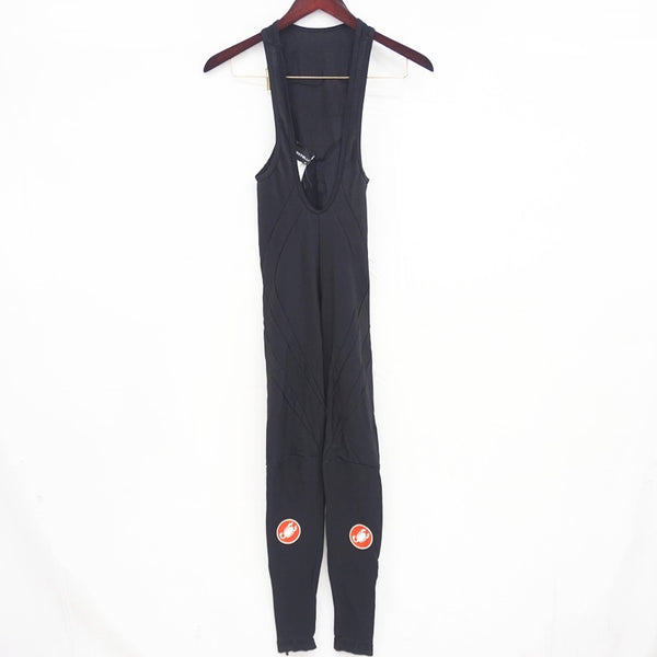 CASTELLI 「カステリ」 Mサイズ ビブタイツ / 大阪美原北インター店