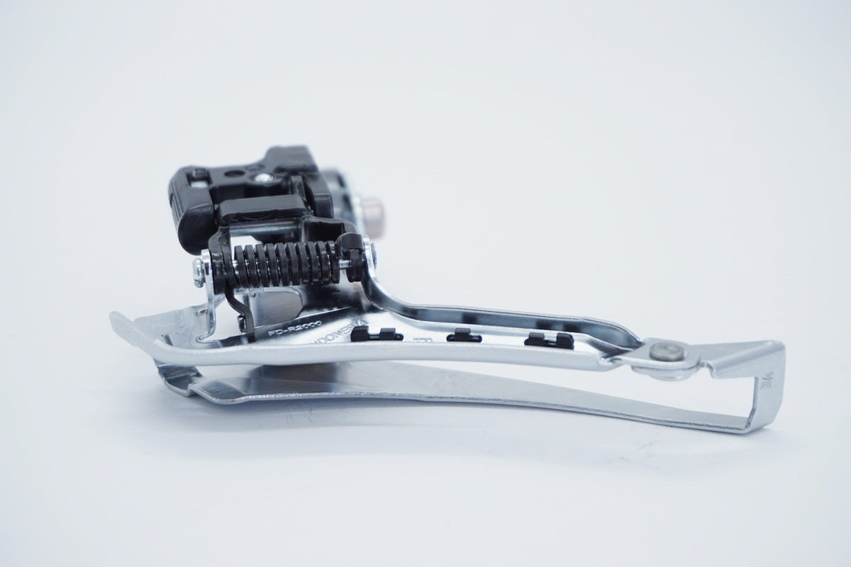 SHIMANO 「シマノ」 CLARIS FD-R2000 フロントディレイラー / 京都八幡
