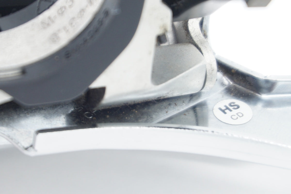 SHIMANO 「シマノ」 DEORE XT FD-M760 フロントディレイラー / 滋賀大津店