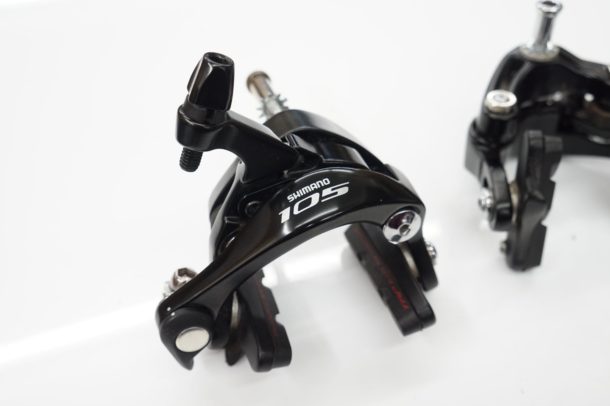 SHIMANO 「シマノ」 105 BR-5800 キャリパーブレーキ / バイチャリ浦和ベース