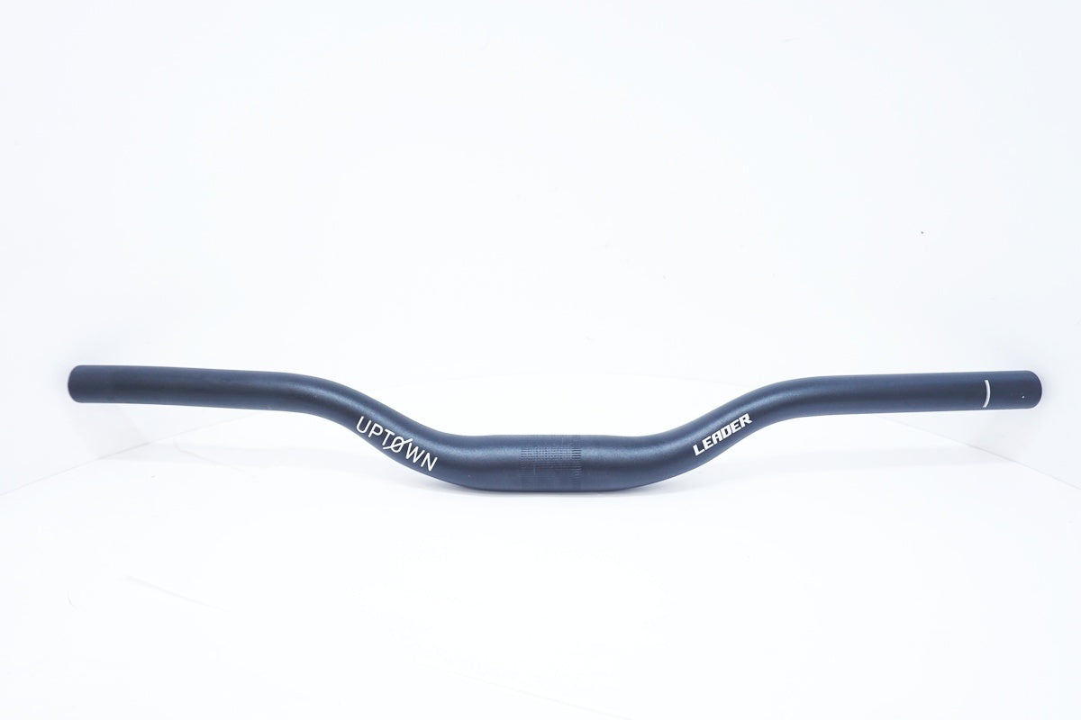 LEADER 「リーダー」 UP TOWN RISER BAR Φ31.8 540mm ハンドル / 大阪美原北インター店