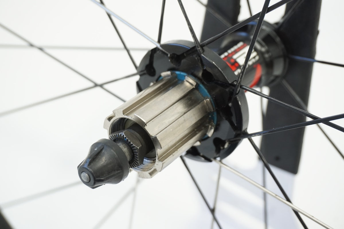 FULCRUM 「フルクラム」 RACING5 SHIMANO10速 ホイールセット / 京都八幡店