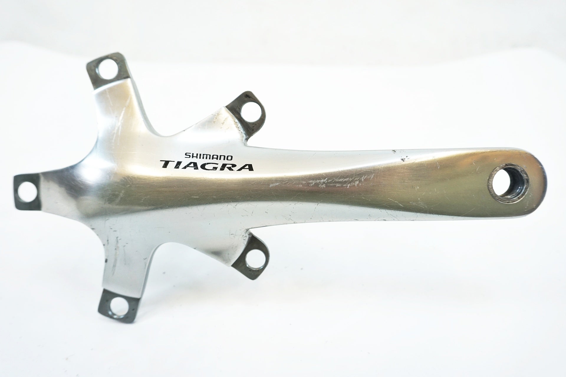 SHIMANO 「シマノ」 TIAGRA FC-4500 クランクセット / 有明ガーデン店