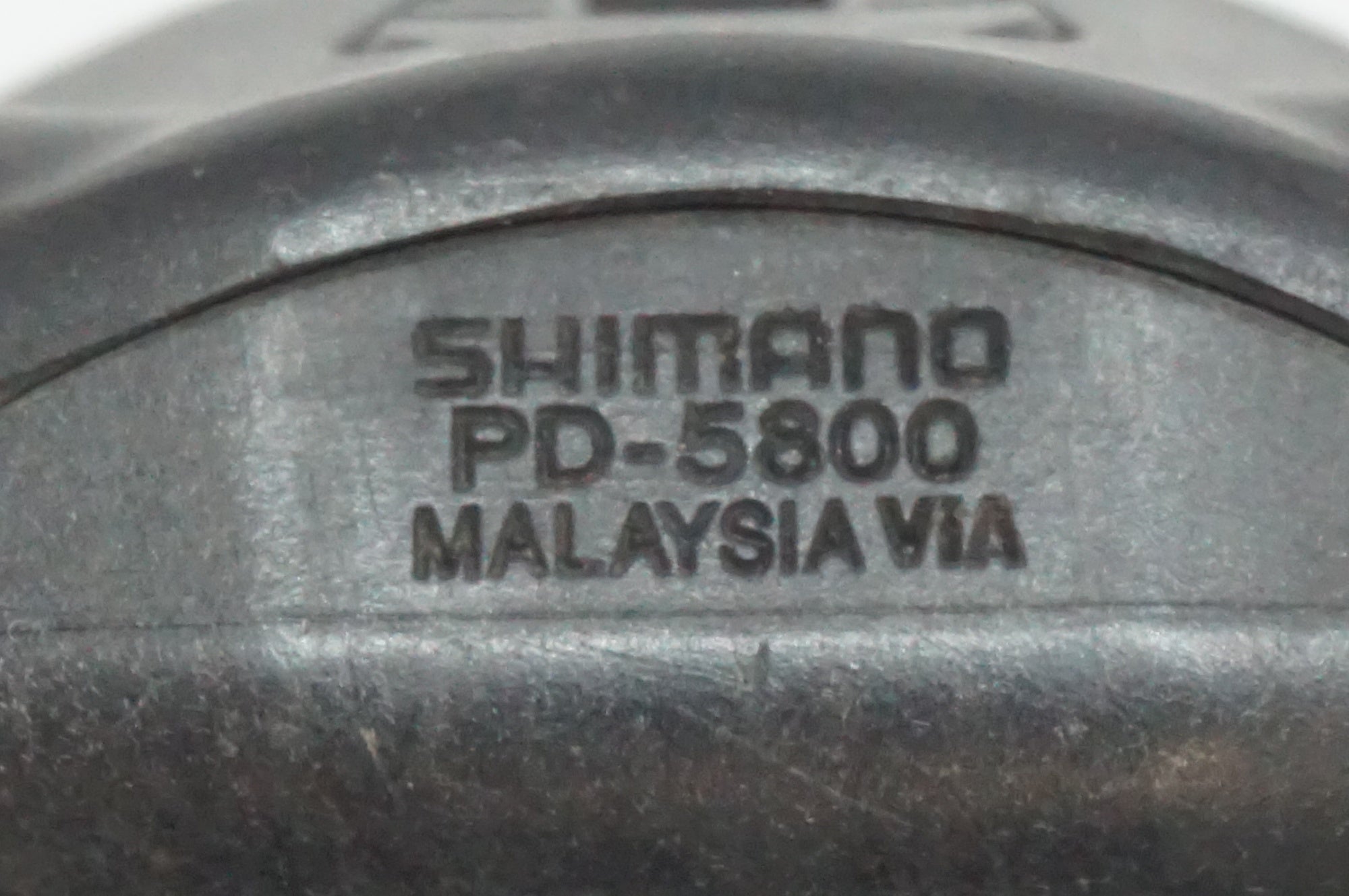 SHIMANO 「シマノ」 105 PD-5800 ペダル / 福岡店