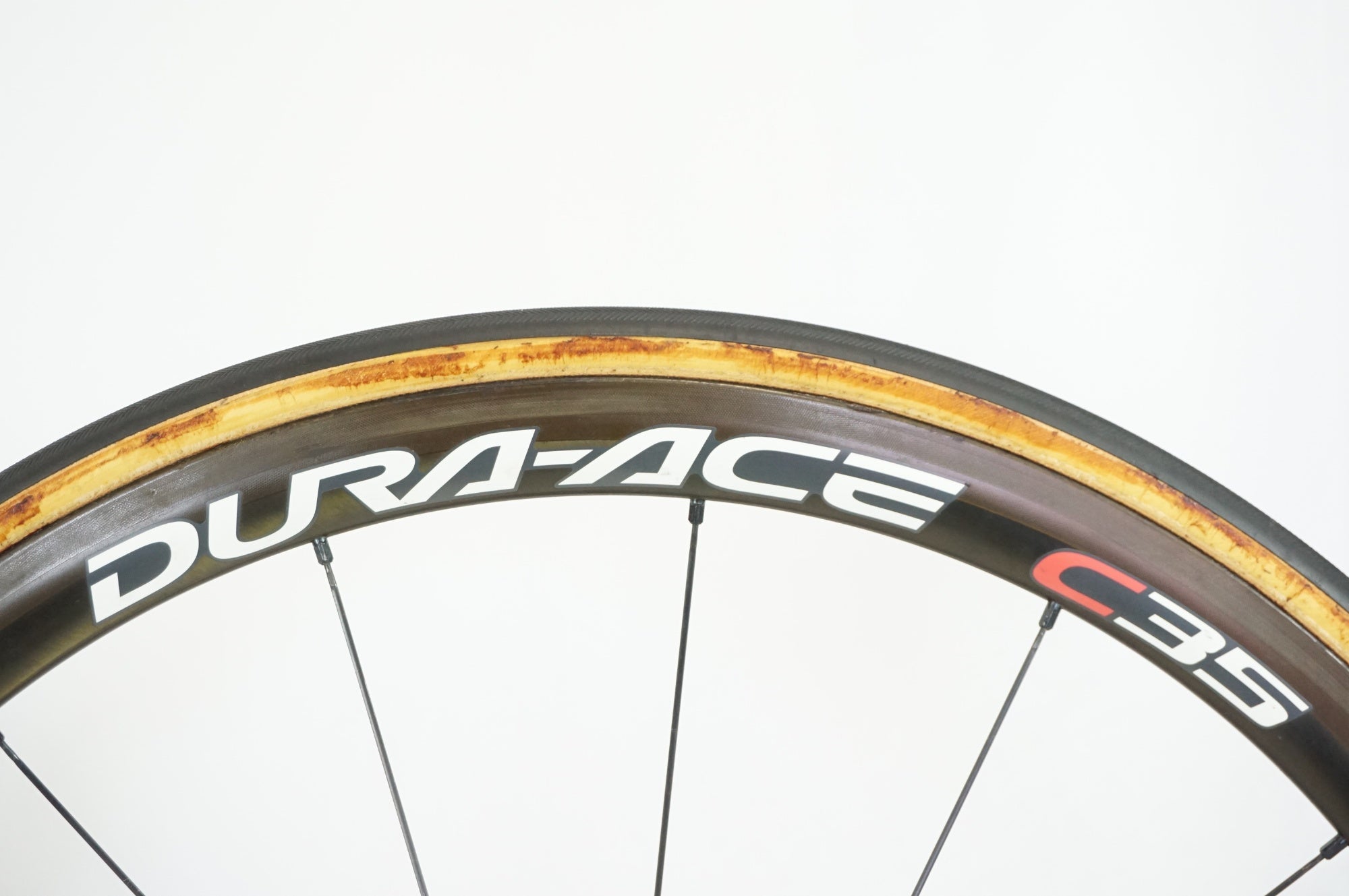SHIMANO 「シマノ」 DURA-ACE WH-7900 C35 ホイールセット / 宇都宮店