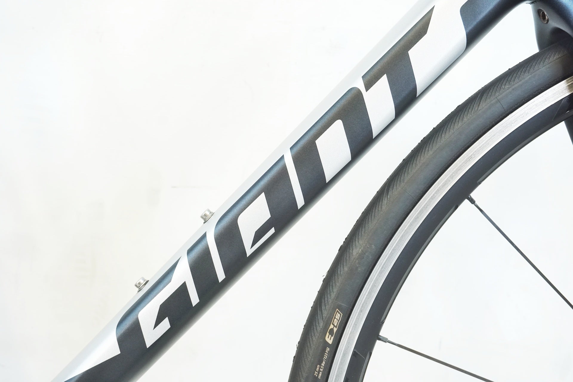 GIANT 「ジャイアント」 TCR ADVANCED 2 2019年モデル ロードバイク / 有明ガーデン店