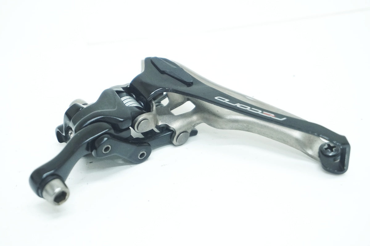 CAMPAGNOLO 「」カンパニョーロ RECORD 12S フロントディレイラー / 大阪美原北インター店