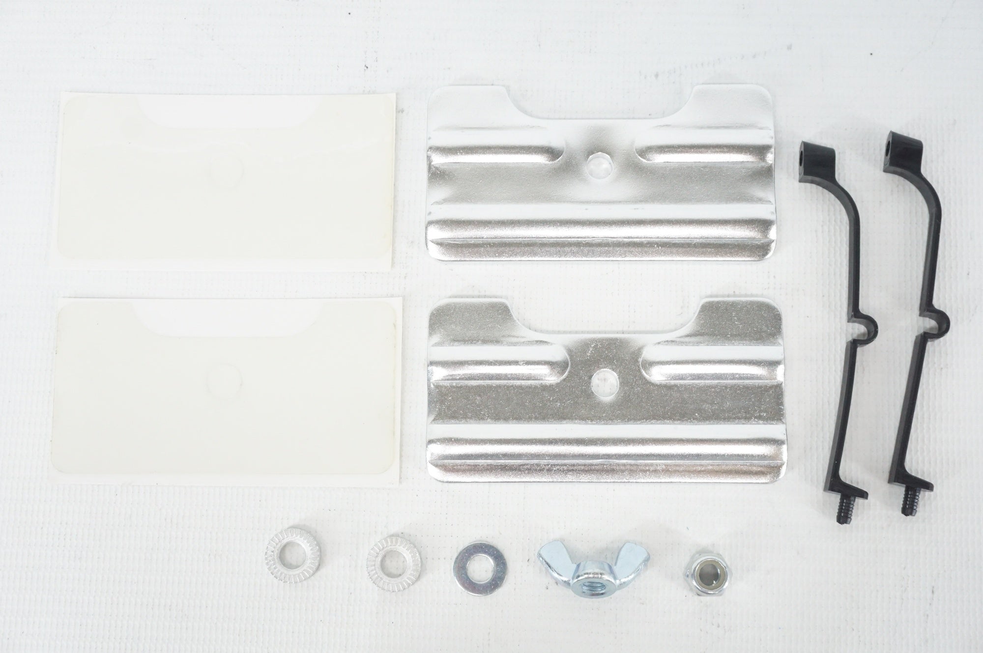 DIA-COMPE 「ダイアコンペ」 Aluminum Plate  リアブレーキ取付プレート / 阪急塚口店