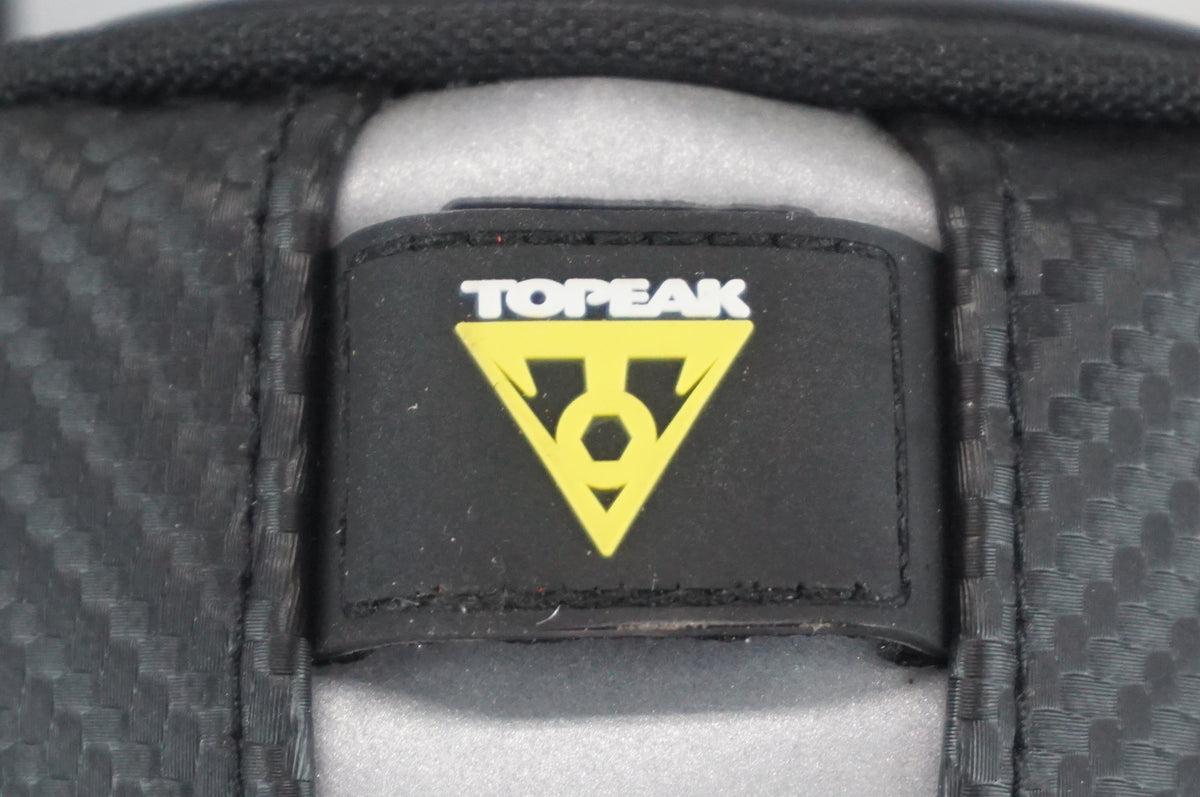 TOPEAK 「トピーク」 MONDOPACK HYDRO サドルバッグ / 阪急塚口店