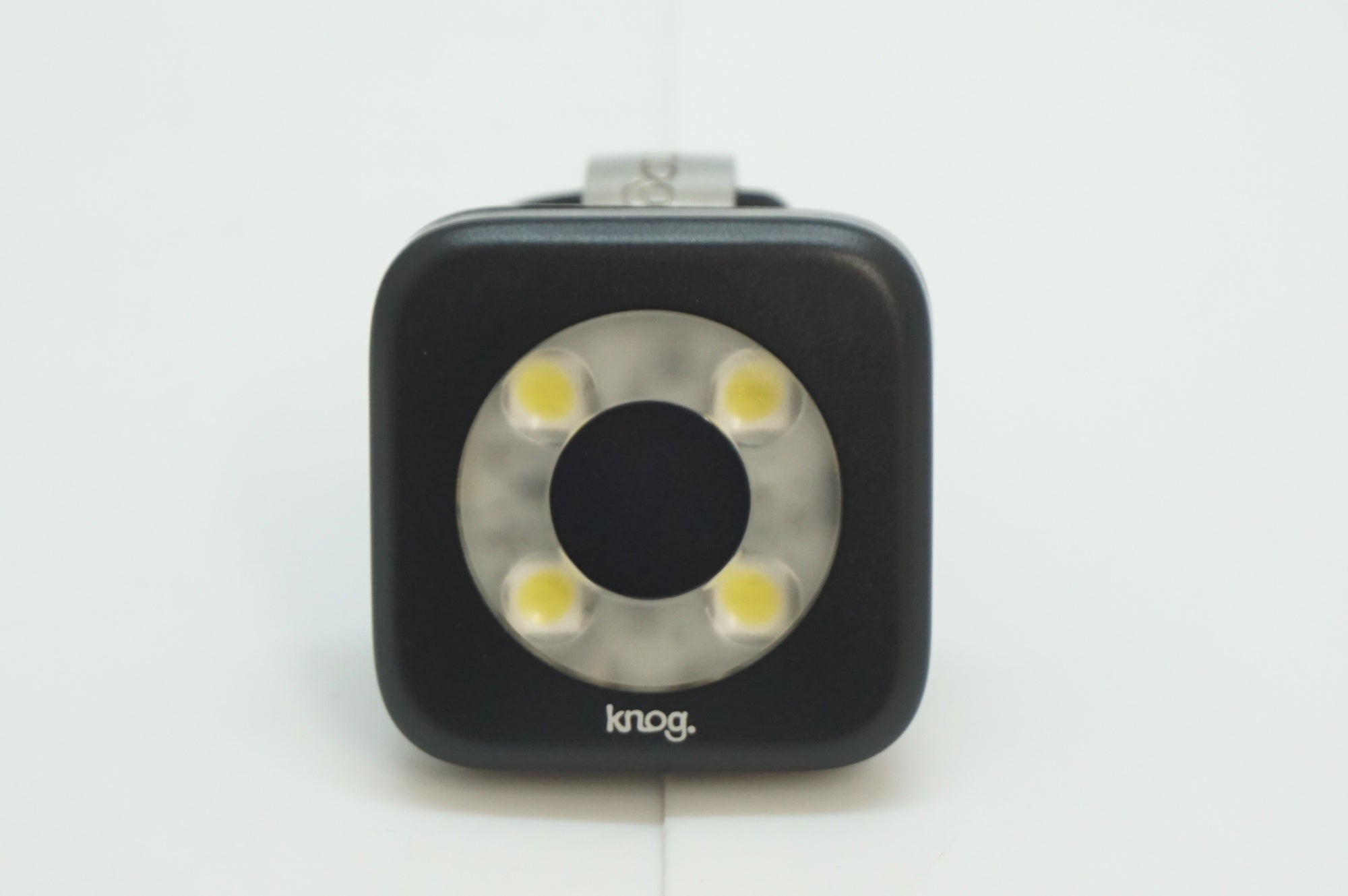 KNOG 「ノグ」 BLINDER フロントライト / 福岡店