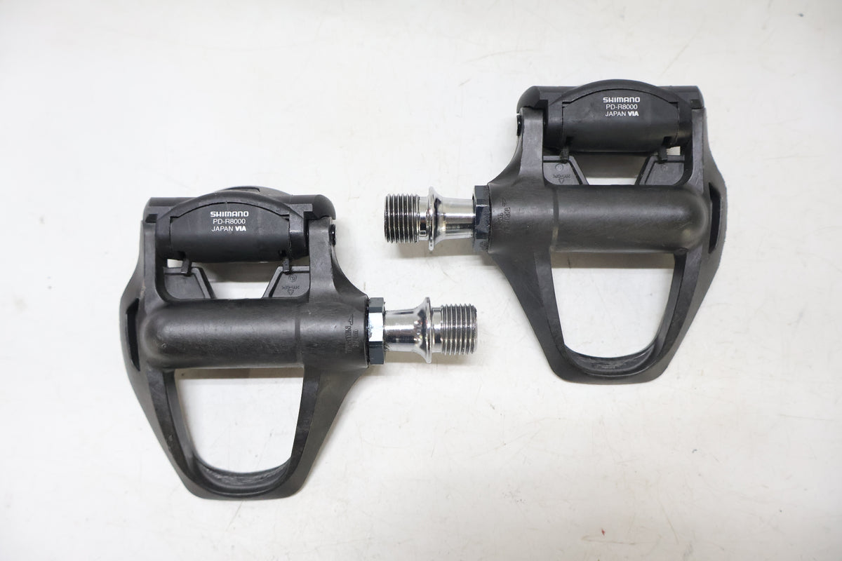 SHIMANO 「シマノ」 ULTEGRA PD-R8000 ペダル / 高知店