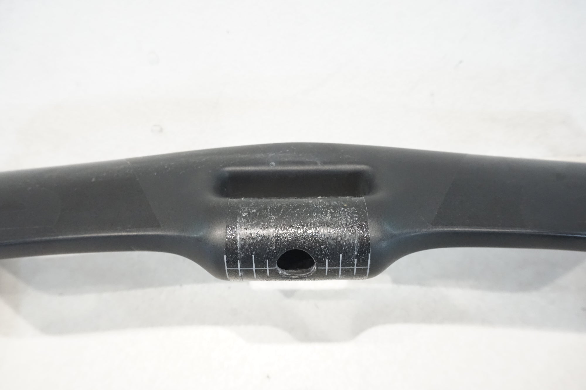 CERVELO 「サーベロ」 CARBON AERO φ31.8 420mm ハンドル / 横浜戸塚店