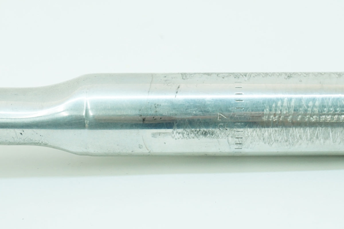 CAMPAGNOLO 「カンパニョーロ」 C-レコ期 Φ27.0 210mm エアロ シートポスト  / 大阪美原北インター店