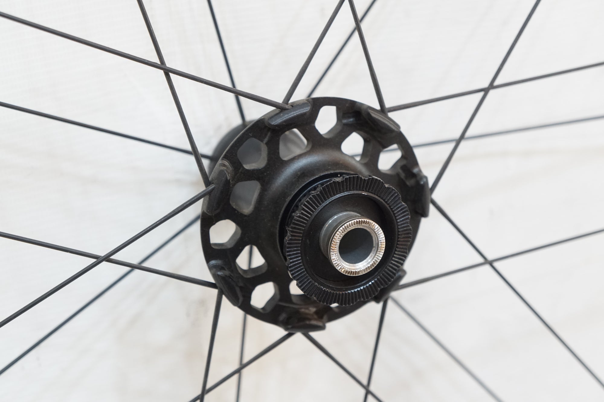 CAMPAGNOLO 「カンパニョーロ」 ZONDA DB シマノ11速 ホイールセット 