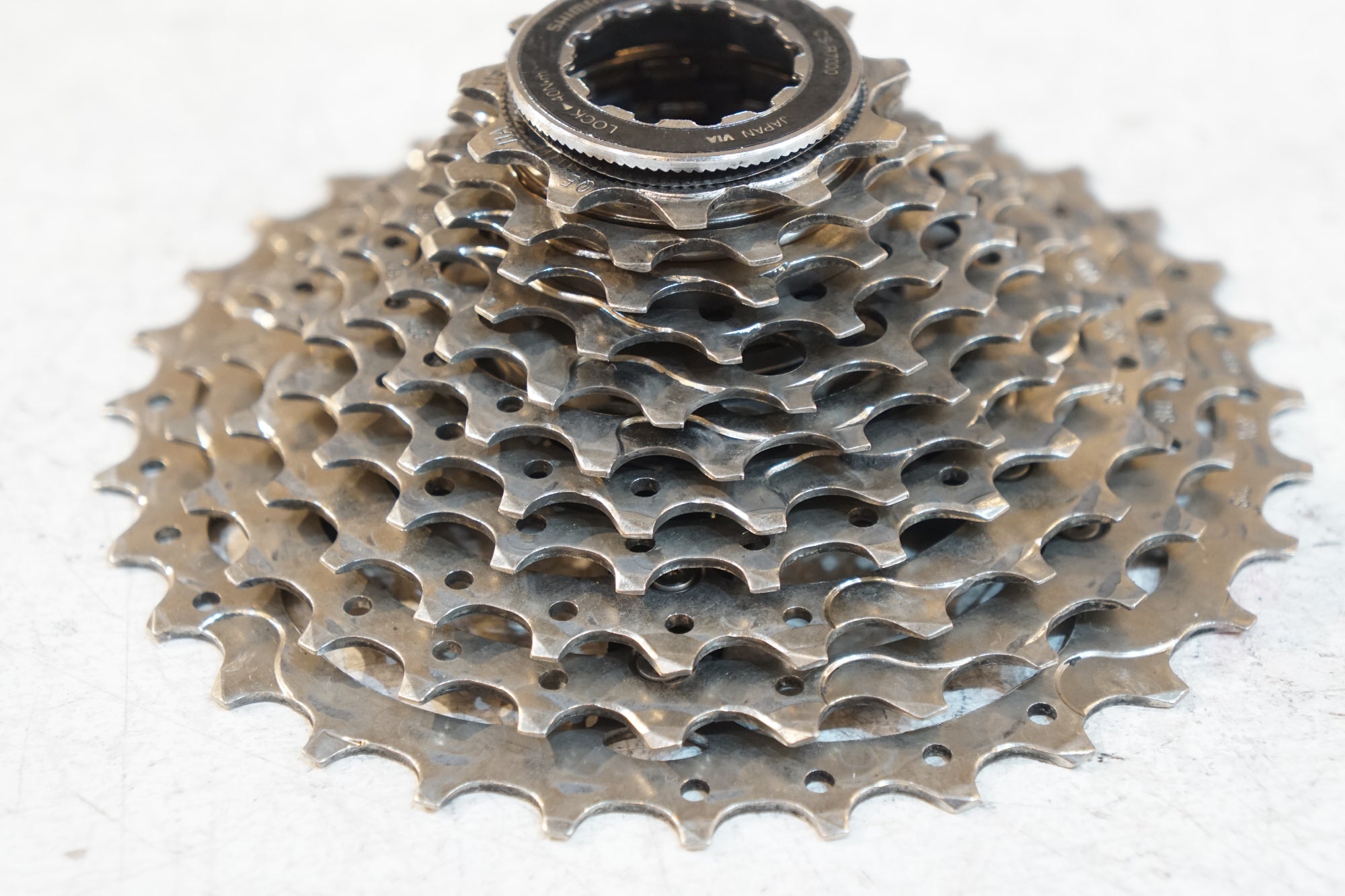 ELITE VOLANO / ヴォラーノ 105 スプロケCS-R7000付 SHIMANO 「シマノ」 105 CS-R7000 12-25T スプロケット / 大宮店