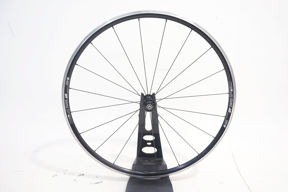 中古】DT SWISS (ディーティー スイス) R20 DICUT ALLOY ROAD