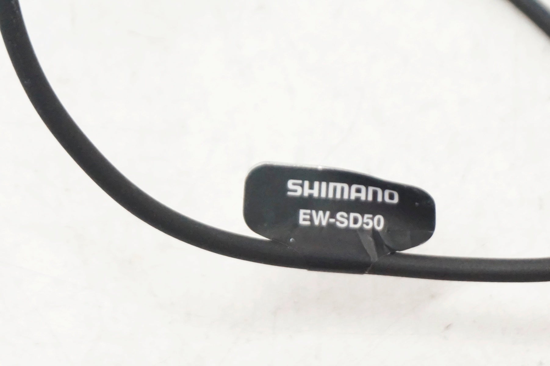 SHIMANO 「シマノ」 EW-SD50 700mm エレクトリックケーブル / 大阪門真店