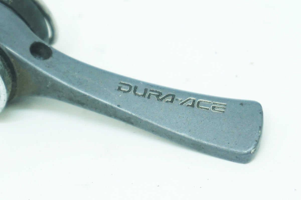 SHIMANO 「シマノ」 DURA-ACE SL-7401 ダブルレバー / 大阪美原北