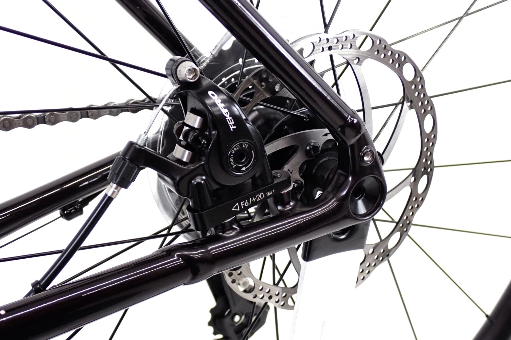 TREK 「トレック」 DOMANE AL 2 GEN 4 2024年モデル ロードバイク / 伊勢崎店